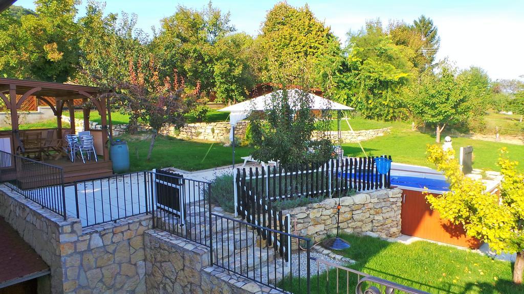 Keith Lakewood Villa Balatonfüred Pokoj fotografie