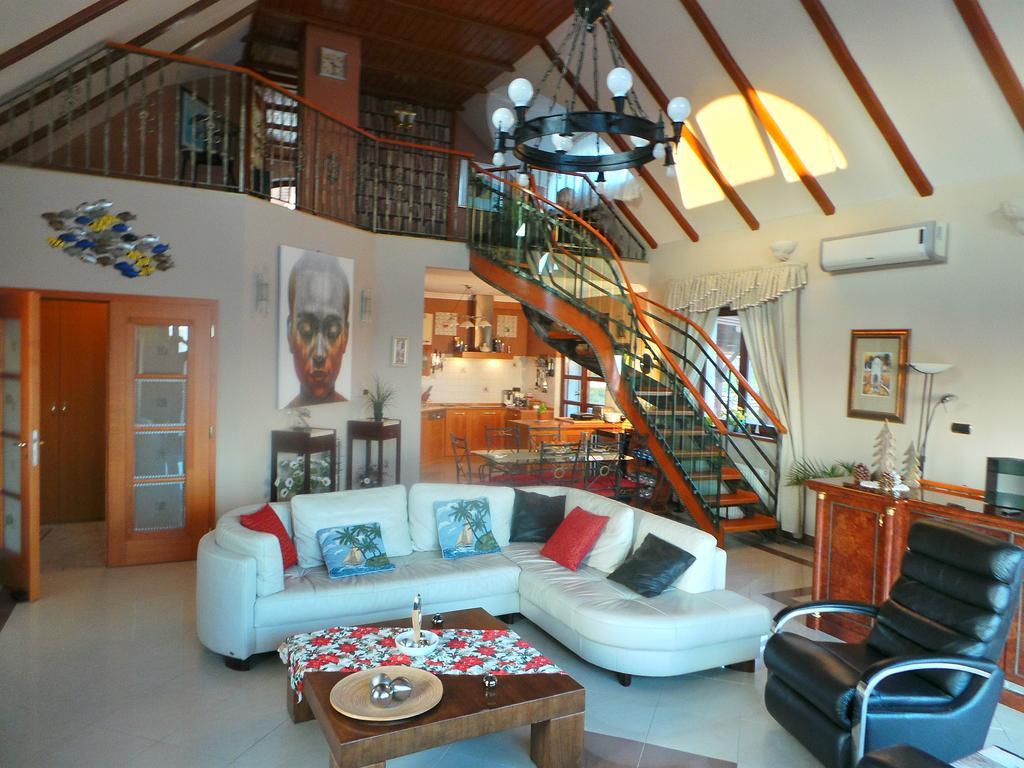 Keith Lakewood Villa Balatonfüred Exteriér fotografie