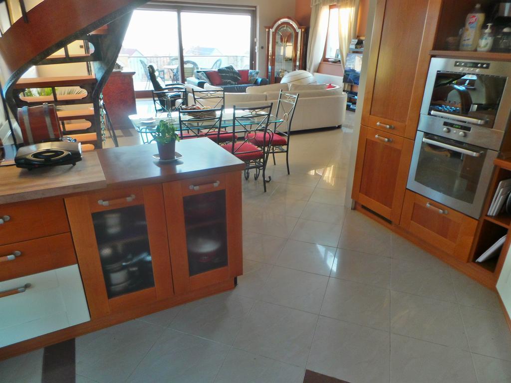 Keith Lakewood Villa Balatonfüred Exteriér fotografie